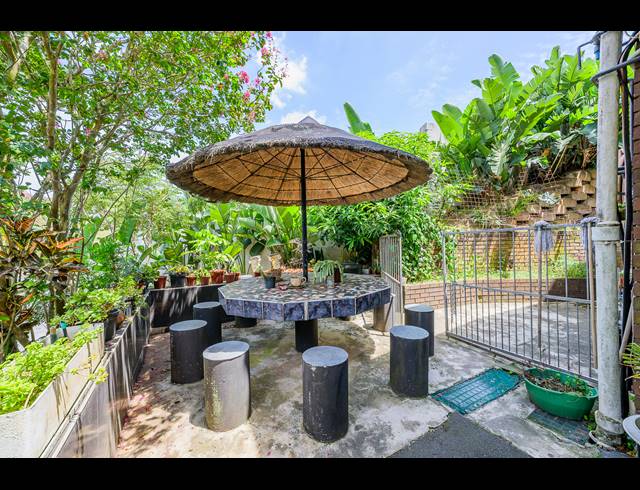 3 BEDROOM SECTIONAL TITLE FOR SALE IN RESERVOIR HILLS